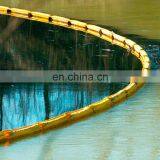 Customized Wholesale Water Filled Inflatable Seaweed Flood Water Barrier Tubebarrier Tubewall thumbnail-3
