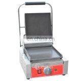 Catering Equipment Supplier Electric Contact Grill Sandwich Maker Commercial Panini Press thumbnail-4