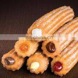 Mini Churro Making Machine Small Business Use Churro Tulumba Forming Machine thumbnail-3