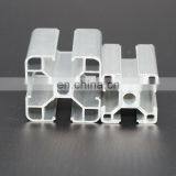 China 2040 T Slot Aluminum Alloy Profile Extrusion For Producing Line thumbnail-4
