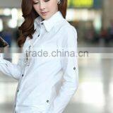 New Arrival Latest Shirt Designs for Women thumbnail-3
