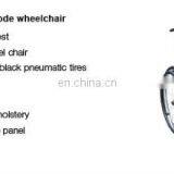 2018 New COMMODE CHAIR WITH BEST PRICE thumbnail-2