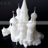 ABS CNC Prototype , Maker Necklace 3d Print Plastic Spool for 3d Printer Filament 3d Printing Service Rubber thumbnail-2