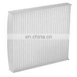 Japanese Auto Parts Motor Part Car Part Pollen Air Filter Car 27277-4JA0A 27274EA000 thumbnail-2