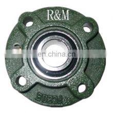 Bearing UCF215 75mm Square Flanged Mounted Pillow Block Bearings thumbnail-5