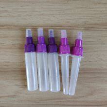 Disposable virus sampling tube viral transport tube Centrifuge Tubes 3ml 5ml