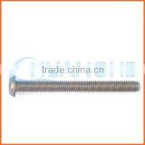 China Supplier Pan Head Anti-theft Screw thumbnail-2