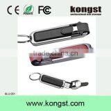 Kongst Hot Sale Item Best Quality Leather Case Usb Flash 16gb Usb 2.0 thumbnail-4