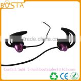 Madness sales free samples coolest stylish bottom price music steel earphones