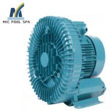 Electric High Pressure Air Pump Swimming Pool Blower Vertical Multi-stage Centrifugal Pump Blower Equipment thumbnail-2