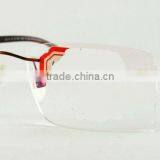 Titanium Frame RT1012