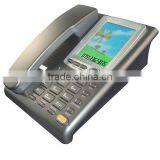 Caller ID Corded Phone With Big LCD thumbnail-1