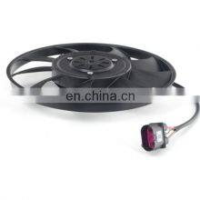 High Quality Electric Radiator Cooling for Audi A8 4H0959455AD;4H0959455AE;4H0959455AC thumbnail-3