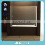 BL-S016B Bathtub Shower Screen thumbnail-1