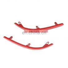 For vw Touareg Rear Bumper Reflector Lamp 7L6945105A thumbnail-2