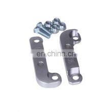 Adapter Increasing Turn Angles About 25% For BMW M3 E46 Tuning Drift Power thumbnail-2