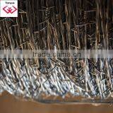 China Galvanized Barbed Wire/Stainless Steel Barbed Wire Price/Anping Manufacturer With ISO9001certificate thumbnail-3