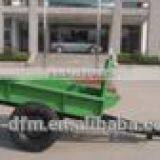 New 1 Ton Farm Trailer thumbnail-1