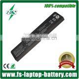 Big Sale 11.1V 5200MAH Laptop Battery for ASUS G50 L50 M50 M60 X55 A32-M50 A33-M50 Series Li-ion Rechargeable Battery thumbnail-1