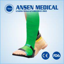 First Aid Cast Tape Polyester Fiberglass Casting Tape High Polyester Medical Plaster Cast Bandage thumbnail-4