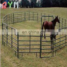 Cattle Fence Panel Animal Fence Galvanized Sheep Fence thumbnail-2