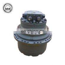 ZX450-3 Travel Motor ZX470-3 ZX500-3 Hydraulic Motor ZX520-3 Final Drive Assy 9263595 thumbnail-5