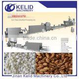 New Condition Turnkey Rice Bubbles Production Line