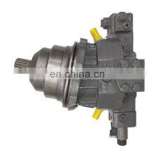 Rexroth A6VE Series A6VE107HAT/63W-VZL221B-S A6VE107EP2/63W-AL0270UPB Variable Displacement Rexroth Hydraulic Motor