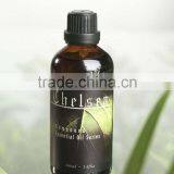 Compound Relaxing Detox Massage Oil thumbnail-1