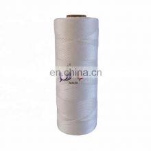 JC/JUNCHI/QUALITY/high Tenatcity 210D White Twisted Nylon 6 Twine thumbnail-4