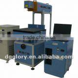 3D Dynamic Focus Series Laser Marking Machine for Jeans