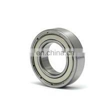 Low Noise Deep Groove Ball 62206-2rs 61902 6902 Bearing for Electric Bicycle thumbnail-2