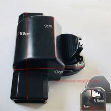 ​Kids Safe Plastic Reusable Rat Bait Station Tunnel Snap Mouse Trap thumbnail-3