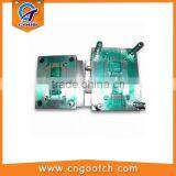 OEM Customized Plastic Manufacturer , ABS/PVC/PC/TPU Plastic Production thumbnail-6
