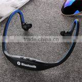 2015 Bluetooth 4.0 Portable Mini Lightweight Wireless Sports Bluetooth Earphones Wholesale thumbnail-3