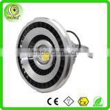 MCLED MF03-120W Bridgelux LED Explosion Proof Light With ATEX Gas Station thumbnail-2