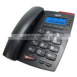 Land Line Analog Corded Phone Caller id Telephone thumbnail-2