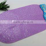 Bath Mat PVC Anti-slip Mat (JK-8836C) thumbnail-1