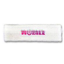 Breathable Sport Sweat Headband Head Band With Cheap Price