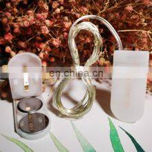 Christmas Decoration Suppliers Hot Sale Warm Lights Decorative Colorful String Lights LED Warm Lighting thumbnail-5