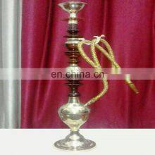 Metal Perfect Hookah New Design