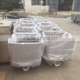 Meat Skip Cart 304 Stainless Steel Material High Quality International Standard thumbnail-3