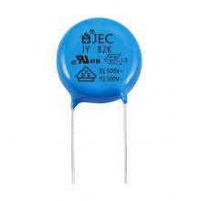 Ceramic Disc Capacitor 0.01 uf 400V