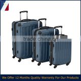 Hard shell travel polycarbonate suitcase colorful luggage                        
                                                Quality Choice