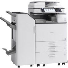 Ricoh 2554SP thumbnail-1