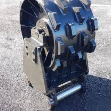 MONDE Excavator Compaction Wheel