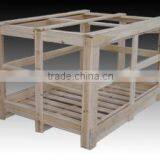 Wooden Crate/granite and Marble Packaging Crate