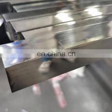 Stainless Steel Inox Pipe Sus 304 316l 310s 309s 75x75 SS Square Tubing 316l 304l 316ln 310s 316ti Stainless Steel Pipe thumbnail-4