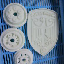 Nylon 3D Printing Processing Customized ABS Model Making Proofing Small Batch Production Template Duplicate Mold Opening thumbnail-1