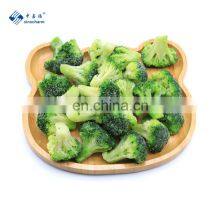 China Supplier of Premium Quality Frozen Broccoli Cuts thumbnail-3